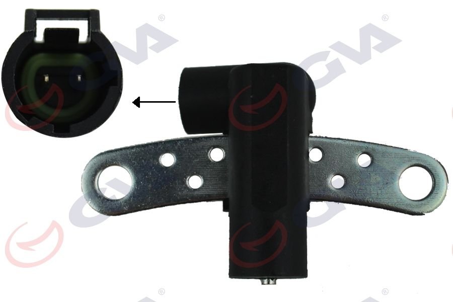 KRANK MILI SENSÖRÜ CLIO II 98 CLIO III 05 CLIO SYMBOL 01 KANGOO 01 LAGUNA II 01 MEGANE I 96 03 SYMBOL II 09 SANDERO 08 MICRA III 05 10 1.5dCi 1.9dCi-GVA-8200688406-8201040861-8200439315