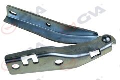 MOTOR KAPUT MENTEŞESİ SAĞ P206-P206 T3E 01-GVA 8343250-7913.32