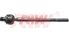 ROT MİLİ KIA-CARNIVAL-I UP 1999-2001 KIA-SEDONA-I 1999-2001-RIW KI3007-0K52232270