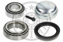 TEKER RULMANI ON MERCEDES S-CLASS W221 C216-OPTIMAL 401504-A2213300225