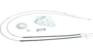 CAM KRİKO TAMİR TAKIMI ARKA SOL MGN-SERCELER R105