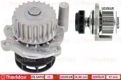 DEVİRDAİM GOLF IV-BORA-OCTAVIA-TOLEDO II-LEON-A3 1.8-20V AGN-AJQ-BFN-THERMAX T01.227-06A121011H-06A121012G-06A121012