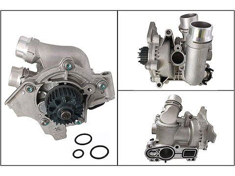 DEVİRDAİM GOLF V-PASSAT 05-11 OCTAVIA 08-13 SUPERB 09-15 A3 06-14 A4 08-13 1.8-2.0 TFSI-INA 538096710-06H121026AF-06H121026CP-06H121026DD