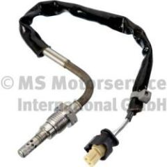 EGZOZ SICAKLIK SENSORU KAT. ONCESI MERCEDES W204 W164 W221 W447-PIERBURG 711020110-A0071536628