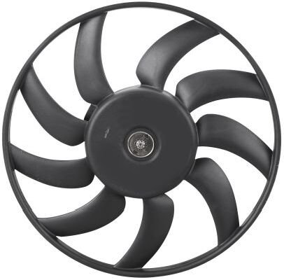 FAN MOTORU SOL A4 08 A5 08 A6 11 Q5 09 EXEO 10 2.0TDI-3.0TDI-MAHLE CFF312000S-8K0959455G