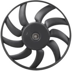 FAN MOTORU SOL A4 08 A5 08 A6 11 Q5 09 EXEO 10 2.0TDI-3.0TDI-MAHLE CFF312000S-8K0959455G