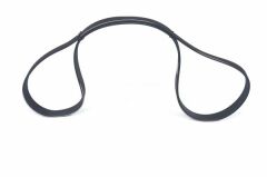 KANALLI KAYIŞ FORD TRANSİT V184 2.4TD 01 06 LANDROVER DISCOVERY 4.0 16V 99-04 KLIMASIZ-BOSCH 1987946285-YC1E6C301CB-1129181-XC1E6C301AB