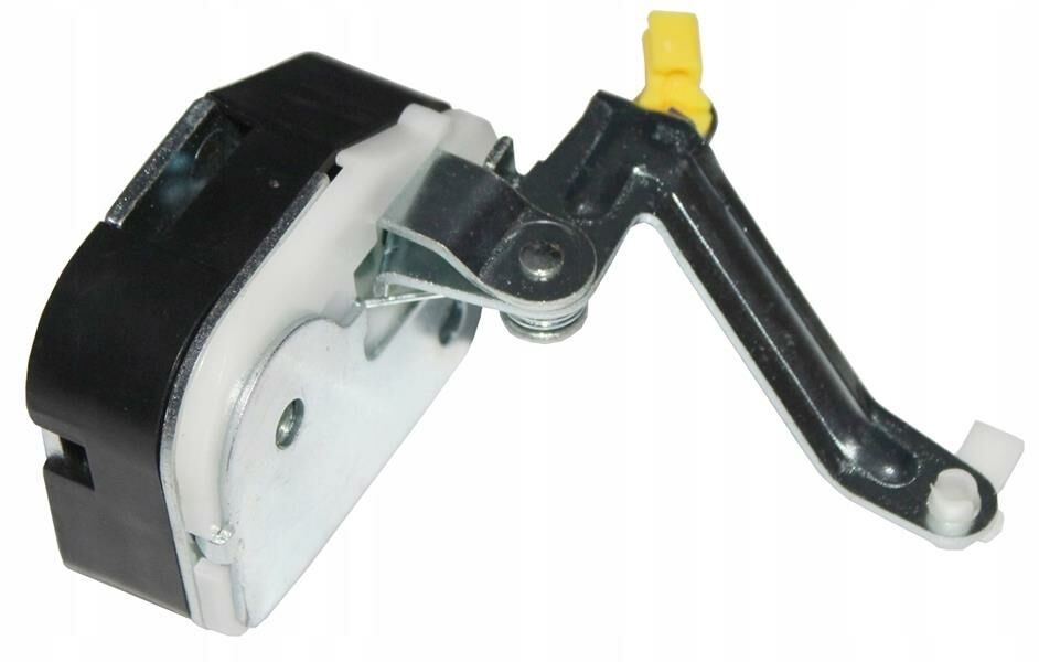 KAPI KİLİDİ ORTA SÜRGÜLÜ SAĞ RENAULT MASTER II-MOVANO II-AFT 7700351343-7700351343-7700352416
