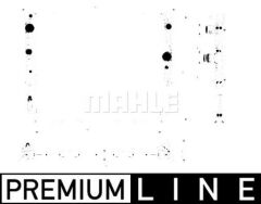 MOTOR SI RADYATORU PREMIUM LINE BMW B46 B48 B57 B58 G30 16 20 B57 B58 G11 G12 16 19-MAHLE-17118476010 17118576997