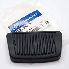 PEDAL LASTİĞİ FREN OTOMATİK VİTES ACCENT-ELANTRA-SONATA-TUCSON-RIO-SPORTAGE-SORENTO 10-ALPER 7613013-32825-2K500