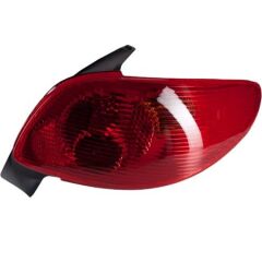 STOP LAMBASI SAĞ PEUGEOT 206 STOP LAMBASI 98-05 DUYSUZ-MARS 511137-0025311801