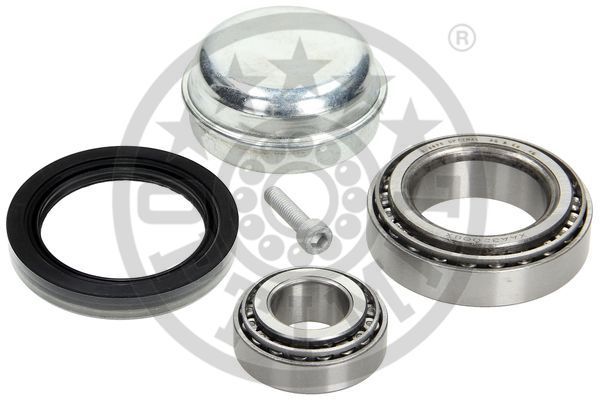 TEKER RULMANI ON MERCEDES X218 C218 W212 S212-OPTIMAL 401511-A2123300025