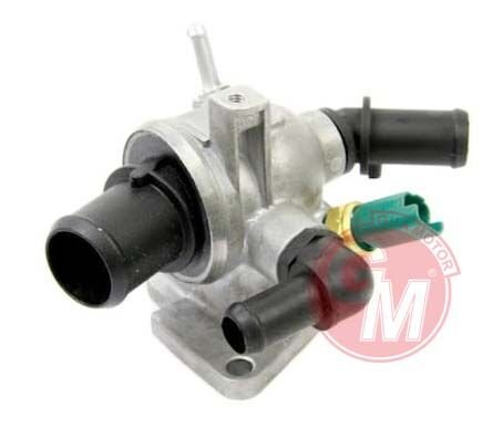 TERMOSTAT KOMPLE 88 C DOBLO-FIORINO-LINEA-PUNTO-CORSA D-ASTRA H-COMBO 1.3 MTJ 1.3 CDTİ MÜŞÜRLÜ-GUA 41813-55194271-55202373-1338020-6338039