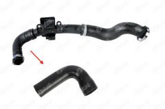 TURBO HORTUMU KÜÇÜK PLASTİK BORU HARİÇ NEW KNG II 1.5DCI 85-105 HP KWOB-IBRAS 11770-8200534296