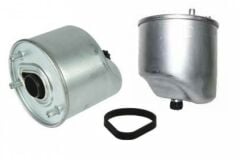 YAKIT FİLTRESİ FORD B-MAX 12 FIESTA VI 08 17 FOCUS III 11 17 COURIER 14 MONDEO IV 07 14 ECOSPOR 13 CONNECT 14 1.5-1.6 TDCI VOLVO C30 S40 S60 II V60 1.6 D2 10-FORD MENT769D410AAN-AV6Q9D410-AV6Q9155-31422125-1677518
