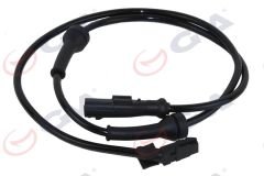 ABS SENSÖRÜ ARKA MEGANE II 1.5 DCI K9K 02--GVA 5311111-8200416683