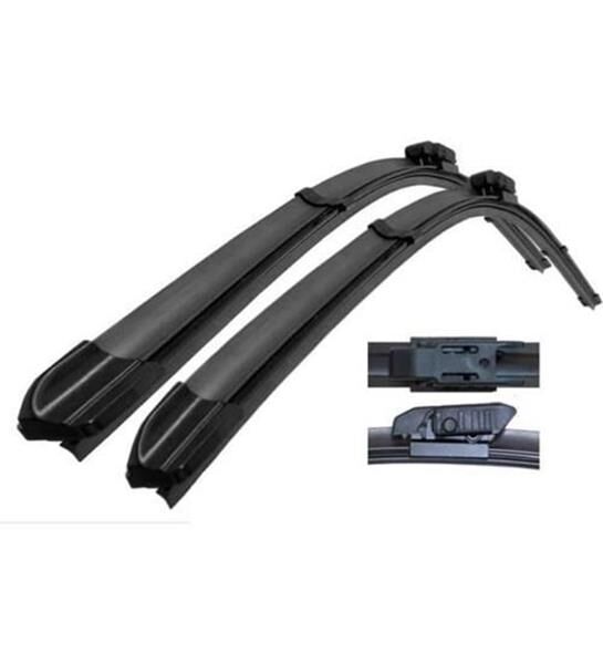 AEROTWİN ÖN SİLECEK SETİ CLIO V 2020 700/300 MM-BOSCH 3397014826-288901480R-288902287R-288908334R