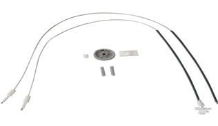 CAM KRİKO TAMİR TAKIMI ÖN SOL MGN-SERCELER R103