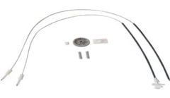 CAM KRİKO TAMİR TAKIMI ÖN SOL MGN-SERCELER R103