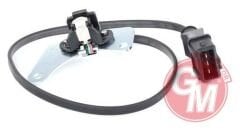 EKSANTİRİK DEVİR SNSÖRÜ FIAT PALIO-DOBLO-BRAVO-BRAVA-MAREA 1.6 16V-GUA 41574-46454057-46462120-46481306