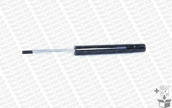 ÖN AMORTİSÖR L/R OPEL VECTRA A 88 95 CALIBRA 88 95-MONROE MG247-90512290-344284-344170-344171