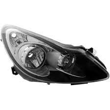 SAĞ FAR OPEL CORSA F LED 19-VALEO-9829522580