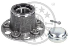 TEKER RULMANI ON MERCEDES X218 C218 W212 S212 PORYALI-OPTIMAL 401511L-A2123300025