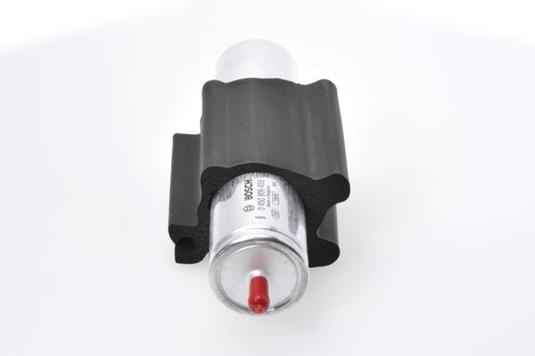 YAKIT FILTRESI BMW M47 M57 E46 01 05-BOSCH 0450906450-13327794549