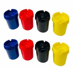 YANMAZ KOKUSUZ KÜLLÜK RENKLİ-AFT HMA903-HMA903