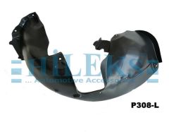 ÇAMURLUK DAVLUMBAZI ÖN SOL P308 07-HILEKS P308L-7136.FZ
