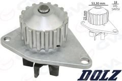 DEVİRDAİM 206-207-1007-PARTNER-BERLINGO-C2-C3-SAXO-XSARA 1.4 PA837-GVA 5243235-1201.G0-9631169188-1609417080