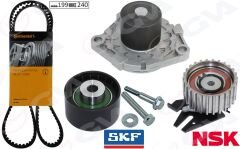 DEVİRDAİM EKSANTRIK GERGİ KITI ASTRA H 04 14 VECTRA C 02 08 ZAFIRA B 05 15 SIGNUM 03 08 INSIGNIA A 09 14 1.9-2.0 CDTI-DTH-DTC-DTJ DOBLO 10 MAREA BRAVA BRAVO 07 IDEA STILO 147 156 159-GVA 59WPK9010-1606434-95507810-71754563-1334284
