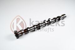 EKSANTRİK MİLİ EMME STD CORSA C ASTRA G ASTRA H MERIVA A Y17DT Z17DTH ÇELİK-KAMEKS 10110-0636027-97111166