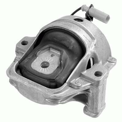 MOTOR TAKOZU SOL AUDI A4-A5-Q5 1.8T-2.0TFSI-2.0TDI 2008-LEMFORDER 3474001-8R0199381E-8K0199381EL