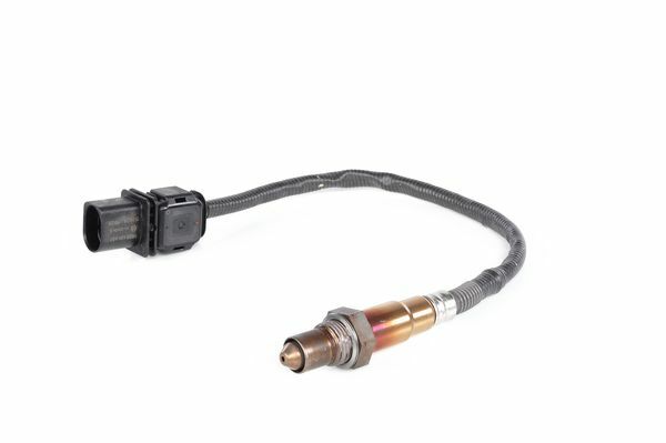OKSIJEN SENSORU BMW E81 E87 E90 E60 MINI R56 R60 R61 N47 KATALIZOR ONCESI-BOSCH 0281004079-13627804369-780436903