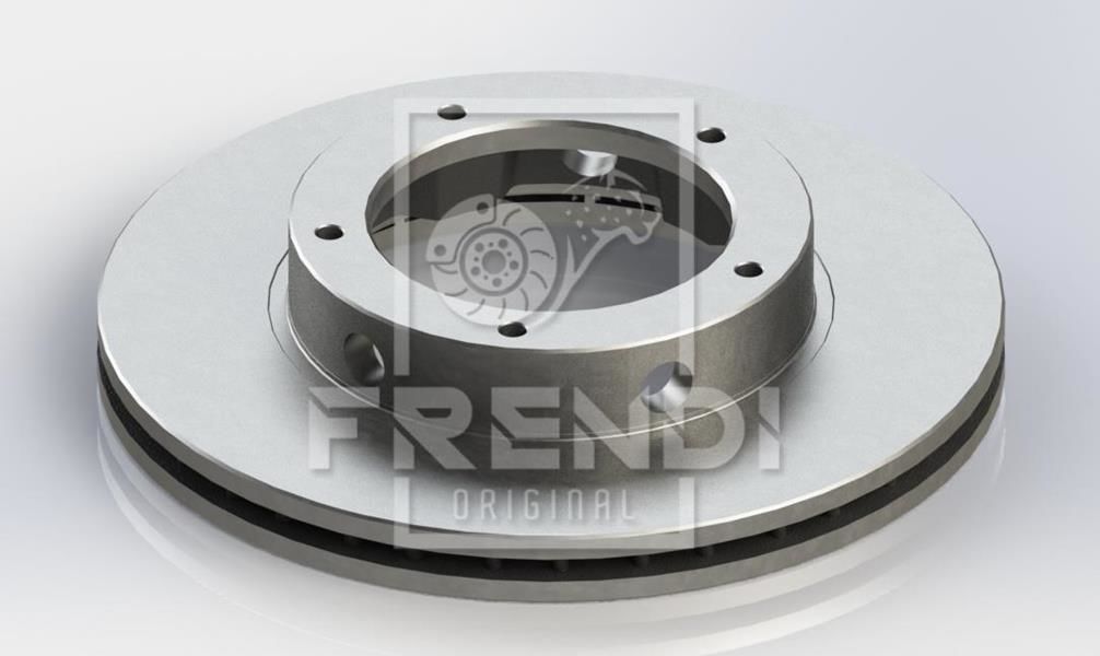 ÖN FREN AYNASI J9 PREMIER-FRENDI 28341-4246.70