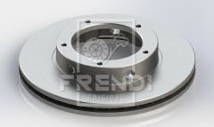 ÖN FREN AYNASI J9 PREMIER-FRENDI 28341-4246.70