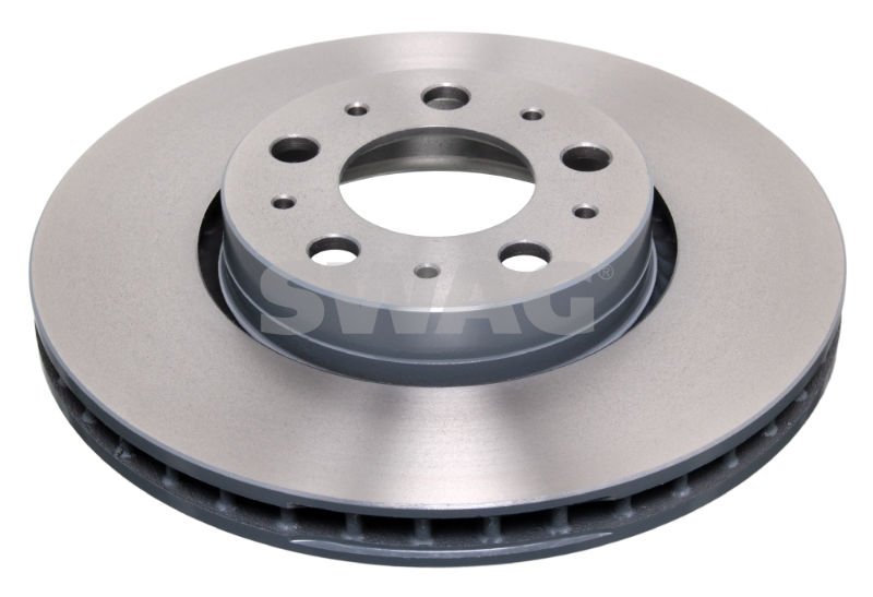 ÖN FREN AYNASI VOLVO S60 00-10 S80 98-06 V70 97-07 XC70 00-07 285x5DL KÜÇÜK TİP FEBI 18044-SWAG 55918044-272403-31262706