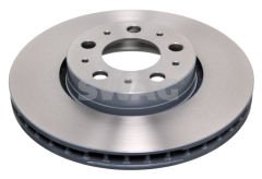 ÖN FREN AYNASI VOLVO S60 00-10 S80 98-06 V70 97-07 XC70 00-07 285x5DL KÜÇÜK TİP FEBI 18044-SWAG 55918044-272403-31262706