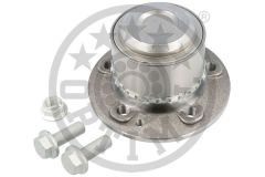 TEKER RULMANI ON MERCEDES VITO W639 03 PORYALI-OPTIMAL 401521-A6393301232