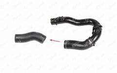 TURBO HORTUMU METAL BORU HARİÇ FIAT DOBLO 263 10-IBRAS 14983-51832224-51984106-52008381