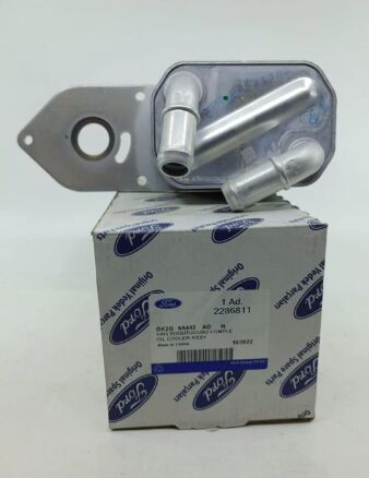 YAĞ SOĞUTUCU TRANSIT V363-V362 14 PANTHER 2.0 ECOBLUE-FORD GK2Q6A642ADN-GK2Q6A642AD-GK2Q6A642AC-2035034
