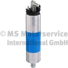 YAKIT POMPASI MERCEDES MERCEDES W202 S202 C208 A208 W210 C215 W463-PIERBURG-A0004707894