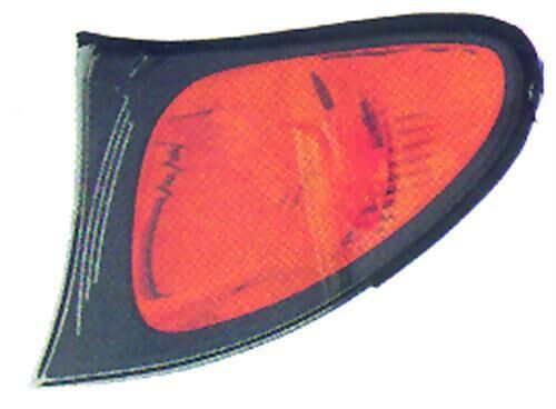 18-A164-05-2B B.3 E46 ÖN SİNYAL SARI LH.01-04-TYC BMW1046016-63137165847