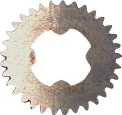 CAM MOTOR DİŞLİSİ BÜYÜK R9-SERCELER R049