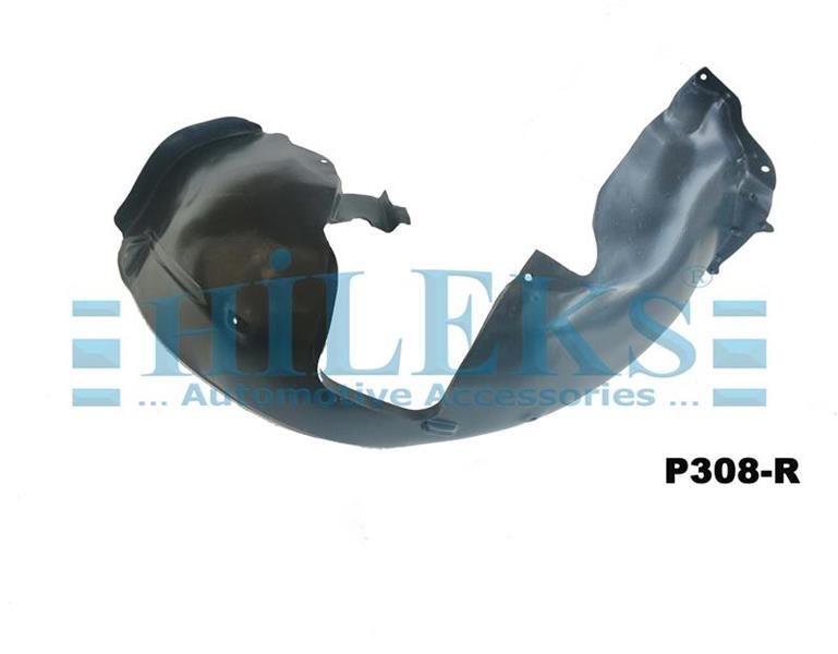 ÇAMURLUK DAVLUMBAZI ÖN SAĞ P308 07-HILEKS P308R-7136.FX