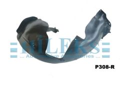ÇAMURLUK DAVLUMBAZI ÖN SAĞ P308 07-HILEKS P308R-7136.FX