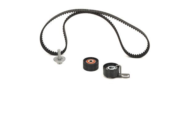 EKSANTRİK GERGİ KİTİ P107-206-207-307-BIPPER-C2-C3-NEMO-XSARA 1.4HDI-FIESTA V-FUSION 1.4TDCI 02--BOSCH 1987946584-1608747680-0831.T3-AV2Q8A615AB