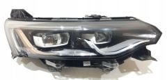 FAR SAĞ LED RENAULT TALISMAN 15-MY 260100184R-260100184R
