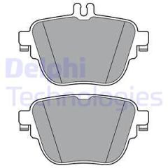 FREN BALATASI ARKA MERCEDES C257 W213 S213 C238 A238-DELPHI LP3359-A0004206200